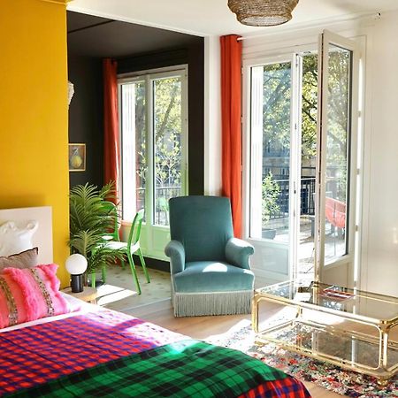 Apartmán Saint-Michel Le Havre Exteriér fotografie
