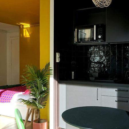 Apartmán Saint-Michel Le Havre Exteriér fotografie