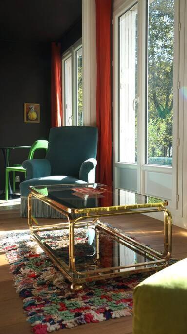 Apartmán Saint-Michel Le Havre Exteriér fotografie