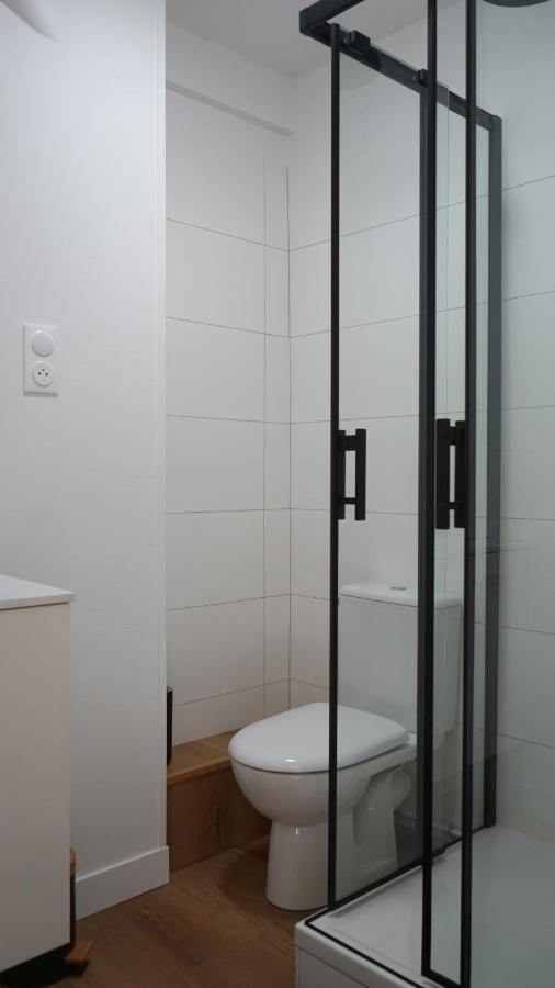 Apartmán Saint-Michel Le Havre Exteriér fotografie