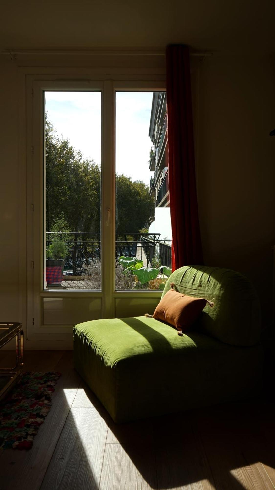 Apartmán Saint-Michel Le Havre Exteriér fotografie