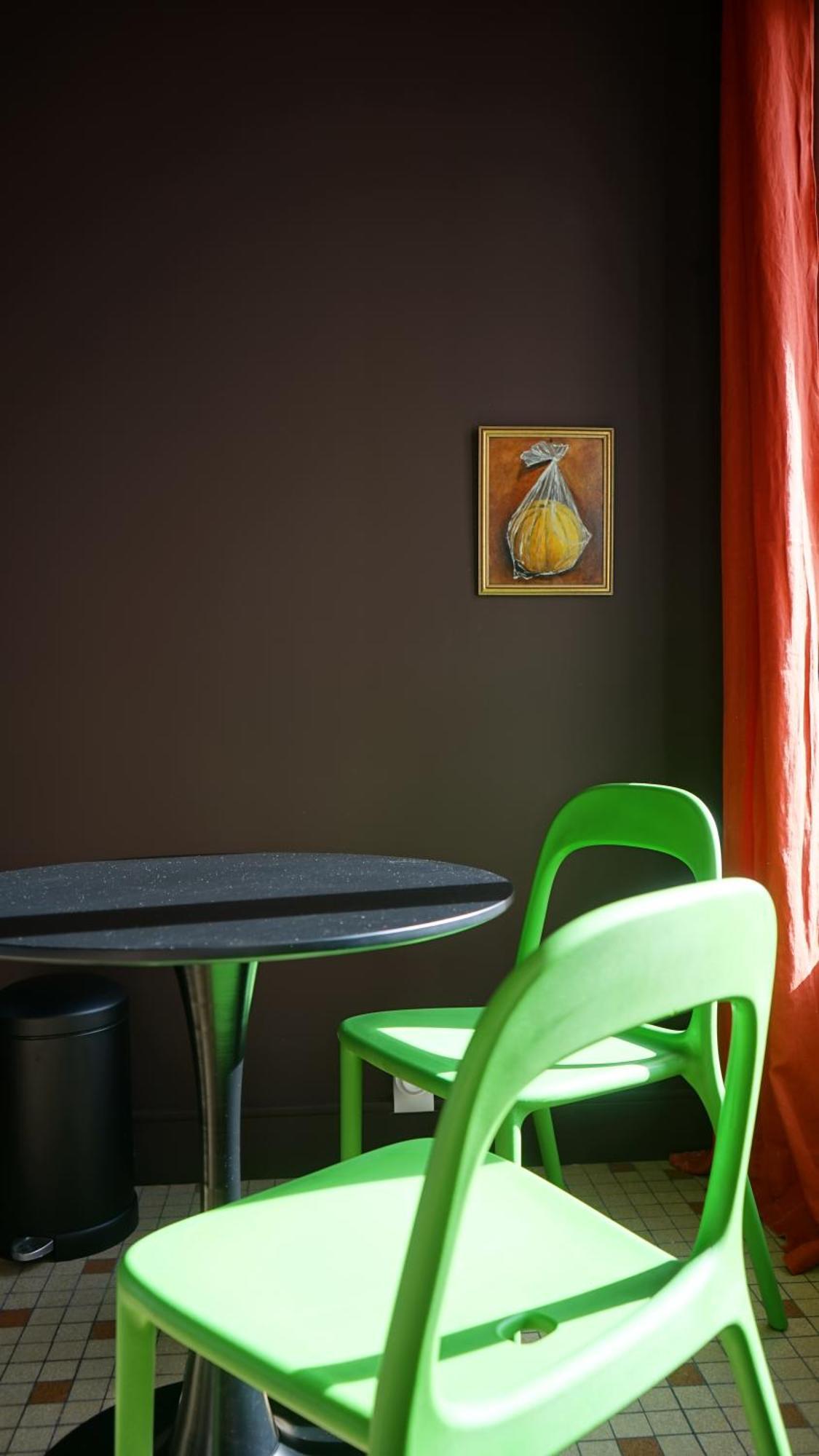 Apartmán Saint-Michel Le Havre Exteriér fotografie